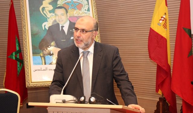 هل تفتح الفرقة الوطنية للشرطة القضائية التحقيق مع بارون الاسبادو