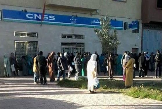 اقتطاع حصة المجهزين الى جانب البحارة لفائدة الصندوق الوطني للضمان الاجتماعي سرقة موصوفة