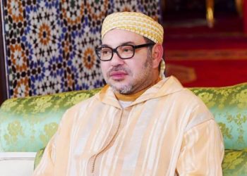 برقية تهنئة وولاء من رئيس الكنفدرالية الوطنية لفعاليات الصيد البحري و الأحياء المائية بالمغرب