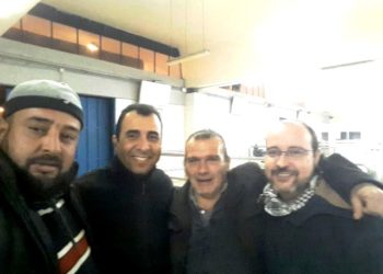 اتحاد تعاونيات البحر الابيض المتوسط يفتح السوق الاسباني للصيد التقليدي