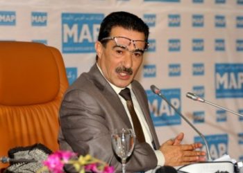 الصبار: سنصدر توصيات موجهة للقطاعات الإدارية لتجنب تكرار ما وقع لمحسن فكري