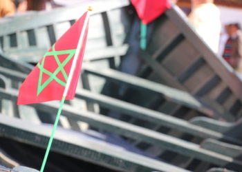 الكنفدرالية الوطنية للصيد التقليدي تمسك بملف التامين البحري