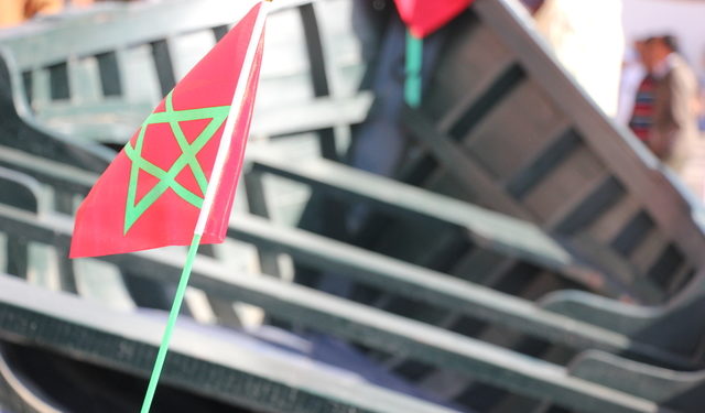 الكنفدرالية الوطنية للصيد التقليدي تمسك بملف التامين البحري