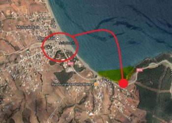 مطالب مهنية باحداث نقطة تفريغ بقاع أمجري عمالة تطوان