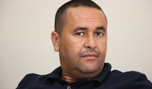 عبد الله المجاهيد المهندس الذي نسف مجد السيطرة على لوبي صيد السردين