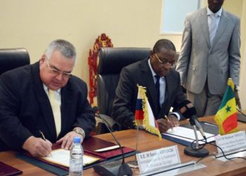 L’ACCORD DE PECHE «FANTOME» ENTRE LA FEDERATION DE RUSSIE ET LE SENEGAL