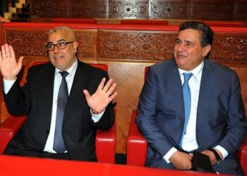 وزارة الصيد البحري تكشف حجم الاسماك التي كانت تضيع على اقليم الحسيمة لفائدة مافيا الاسبادو