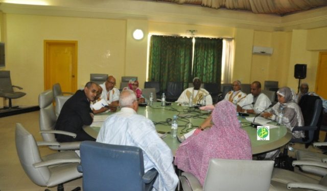 موريتانيا: البرلمان يناقش منع الصيد غير الشرعي