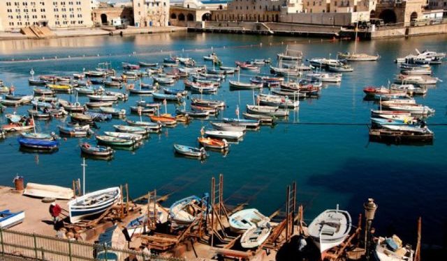 الجزائر”جمعيات تدعو الى الدفاع عن مصالح الصيد التقليدي في صيد التونيات”