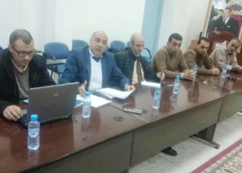 جودة المنتوج وتحسين ظروف عمل المهنيين وتثمين المنتوج السمكي في لقاء تواصلي باسفي