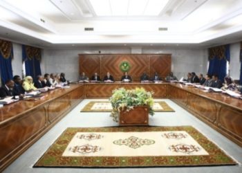 موريتانيا : الموافقة على قانون يمنع الصيد غير القانوني