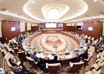 مدونة سلوك جيبوتي تتوسع لتشمل كل الجرائم البحرية