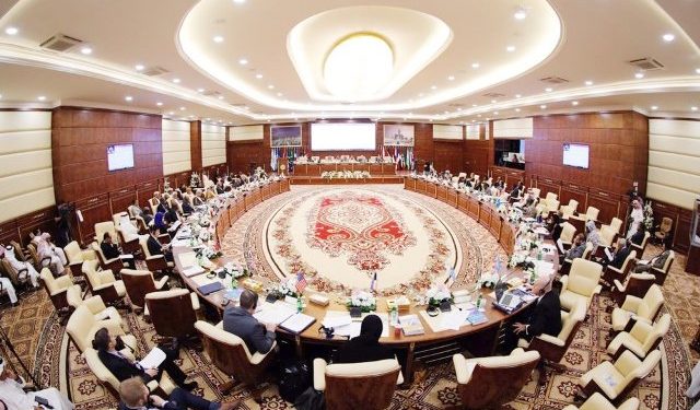 مدونة سلوك جيبوتي تتوسع لتشمل كل الجرائم البحرية