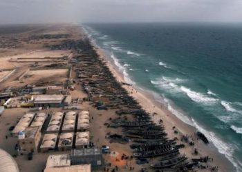 نواكشوط على موعد مع الغرق