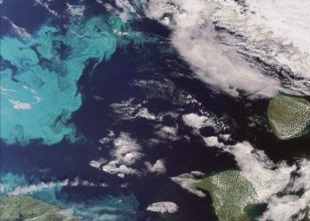 Pôle Mer Bretagne Atlantique : Europe, Le Booster MORESPACE retenu comme Copernicus Relay