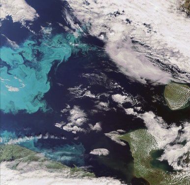 Pôle Mer Bretagne Atlantique : Europe, Le Booster MORESPACE retenu comme Copernicus Relay