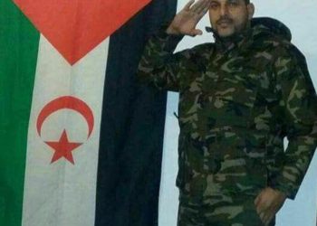 الذي عنف حمدي ولد الرشيد مستفيد سابق من رخص الصيد البحري تحول الى بوق للانفصال