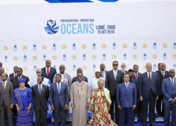 Charte de Lomé sur la sécurité maritime : le nombre de signataires passe à 30