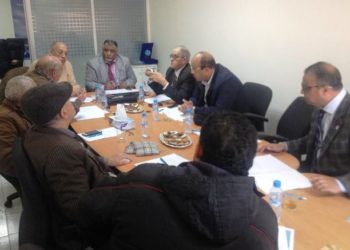 الكنفدرالية الوطنية للصيد الساحلي بالمغرب تعقد اجتماعا حول تطورات الساحة المهنية