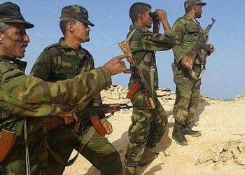 البوليساريو تشن حربا ضد السفن الدولية العاملة في الصحراء