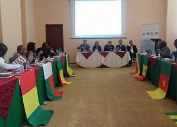 Symposium de coopération tripartite au développement des pêches maritimes à Agadir