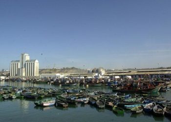 قضايا التنمية بميناء اسفي تطرح على طاولة التشاور بين مختلف المتدخلين