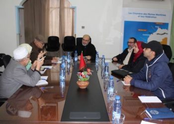 غرفة الصيد بطنجة تحضّر لمهرجان طنجة للمأكولات التقليدية الشعبية