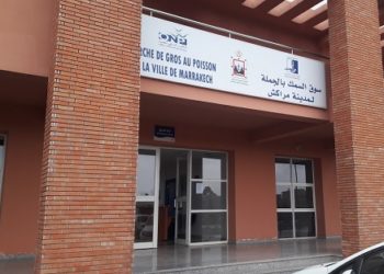 التلوث و”الروائح الكريهة”” يبعدان سوق السمك عن سكان مراكش”