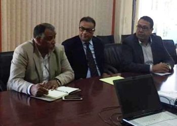 الكنفدرالية الوطنية للصيد الساحلي تدخل على الخط الساخن لميناء المحمدية