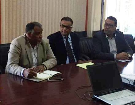 الكنفدرالية الوطنية للصيد الساحلي تدخل على الخط الساخن لميناء المحمدية