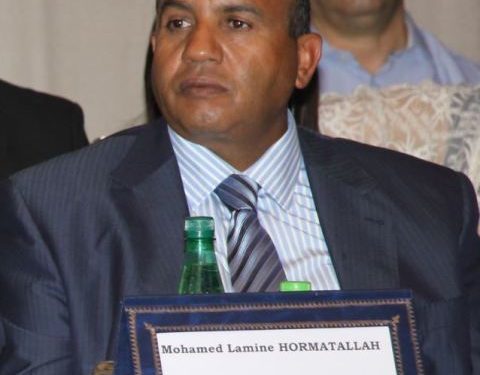 الفاعلون الاقتصاديون بالجهات الجنوبية الثلاث يجددون الثقة في محمد الامين حرمة الله