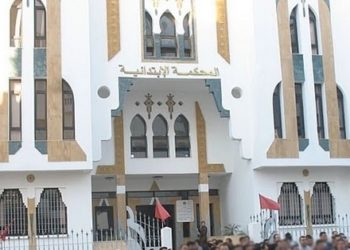 تاجيل جلسة محاكمة متهمي الواجب الوطني الى  11 ابريل ،و الدفاع يطعن في رسمية المحرر