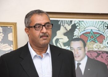 حسن صدقي يكشف جريمة التزوير و استعماله في الانقلاب الفاشل على الشرعية في اسيانوبول