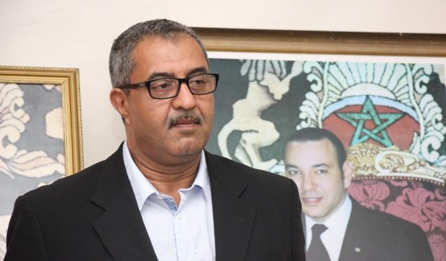 حسن صدقي يكشف جريمة التزوير و استعماله في الانقلاب الفاشل على الشرعية في اسيانوبول