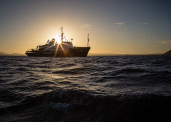 Greenpeace pour la mise en place d’un organisme de gestion efficace des pêches en Afrique de l’Ouest