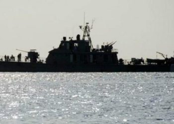 إندونيسيا تصادر 17 سفينة أجنبية بسبب «الصيد غير القانوني»