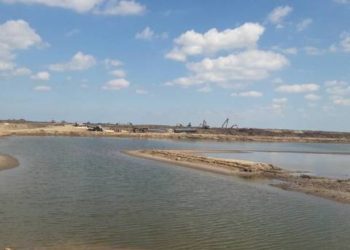 مستشار قناة السويس: 4000 حوض سمكى بمشروع الاستزراع نهاية العام