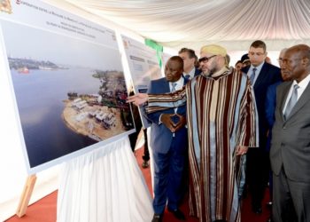 La contribution des Points de Débarquement Aménagés (PDA) à la réalisation du plein potentiel de la pêche artisanale