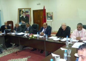 اسفي تحتضن اشغال الدورة العادية لغرفة الصيد البحري الاطلسية الشمالية