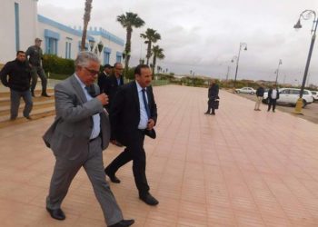 ميناء طانطان يئن تحت وطأة السيبة في بلاد المخزن