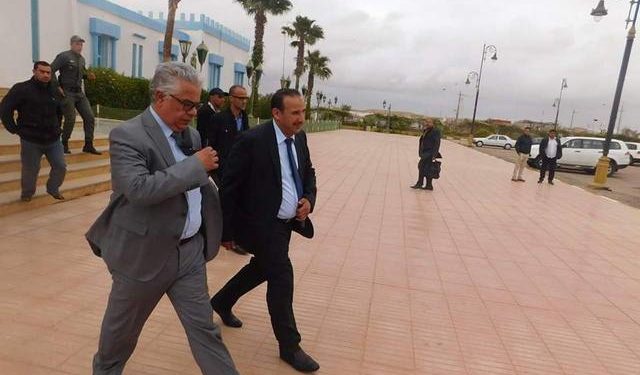 ميناء طانطان يئن تحت وطأة السيبة في بلاد المخزن