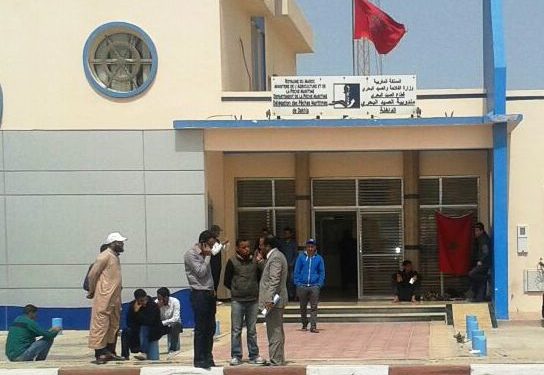 مصدر حقوقي:اتهامات فتيحة الشكير ارملة خالد قادر كاذبة