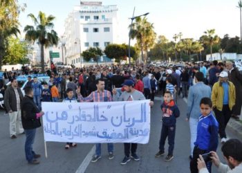 لماذا فشل الحراك الشعبي في قضية خالد قادر