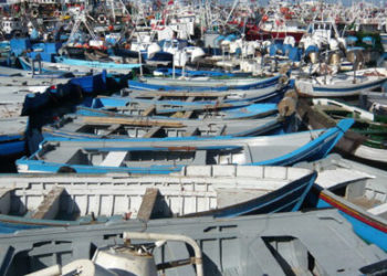 طنجة: مهنيون يتساءلون كيف يزكى ذوو السوابق العدلية لتسيير الجمعيات المهنية