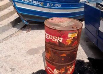 البخاري يطلق انذارا لحماية المتوسط