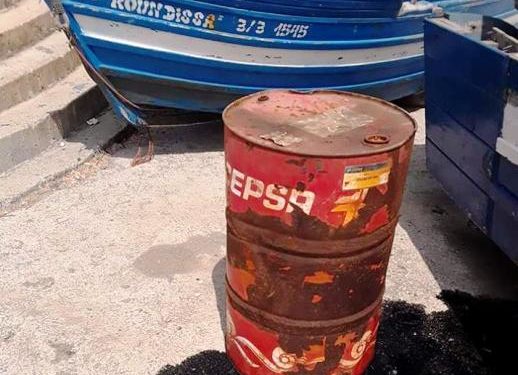 البخاري يطلق انذارا لحماية المتوسط