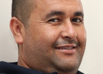 النقابة المهنية لارباب مراكب الصيد الصناعي تهنئ جواد الهيلالي
