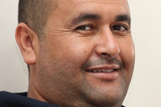 النقابة المهنية لارباب مراكب الصيد الصناعي تهنئ جواد الهيلالي