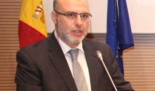 غرفة الصيد البحري المتوسطية تهنئ جواد الهيلالي