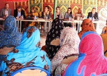 فشل وساطة مسؤول بوزارة الصيد البحري لحل مشاكل تعاونية “بوزروك” بجماعة إنشادن